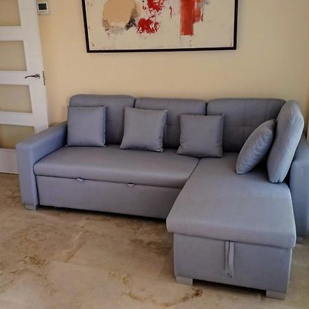 Residencial La Duquesa Suites Golf & Gardens Сан-Луис-де-Сабинильяс Экстерьер фото