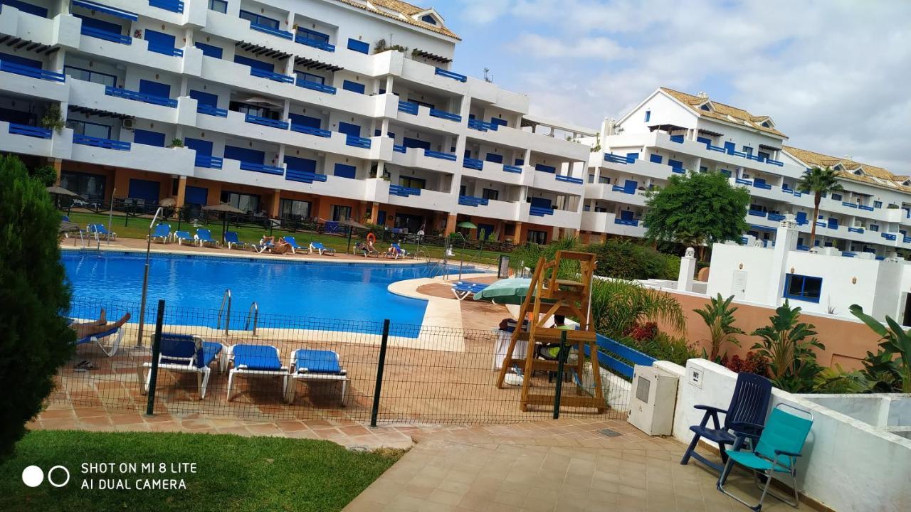 Residencial La Duquesa Suites Golf & Gardens Сан-Луис-де-Сабинильяс Экстерьер фото
