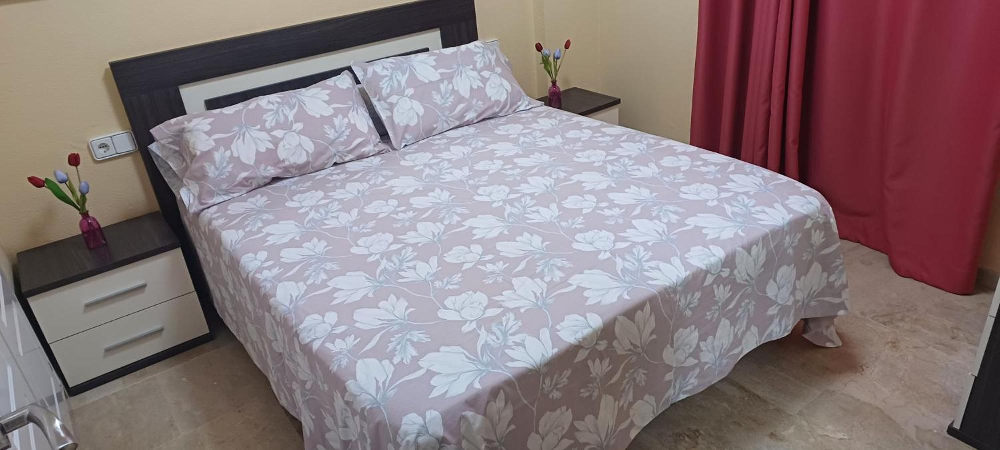 Residencial La Duquesa Suites Golf & Gardens Сан-Луис-де-Сабинильяс Экстерьер фото