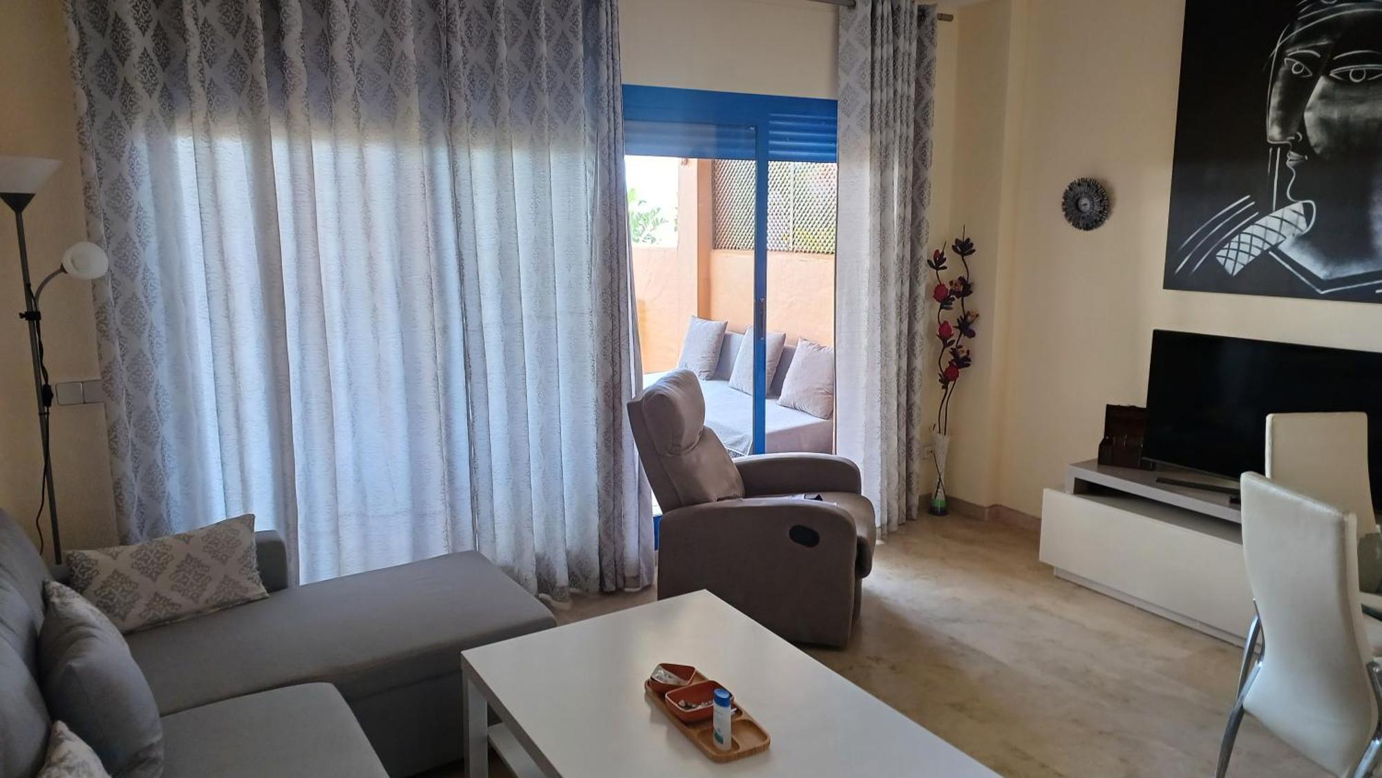 Residencial La Duquesa Suites Golf & Gardens Сан-Луис-де-Сабинильяс Экстерьер фото