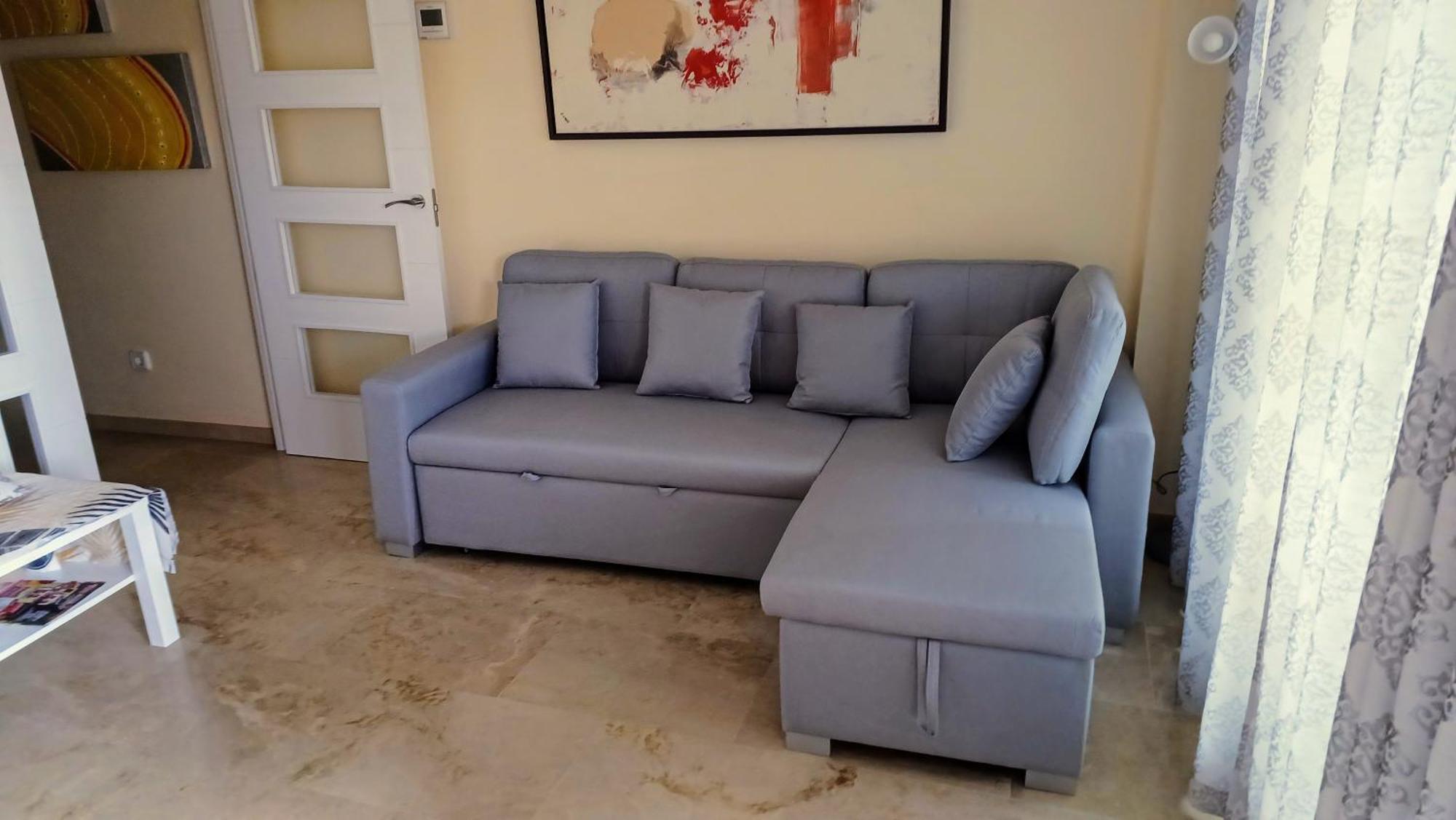 Residencial La Duquesa Suites Golf & Gardens Сан-Луис-де-Сабинильяс Экстерьер фото