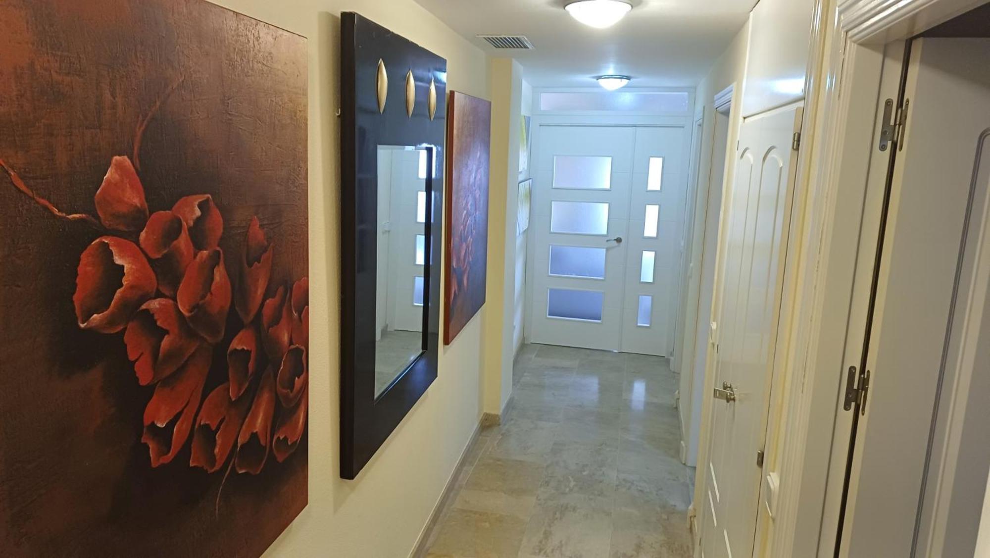 Residencial La Duquesa Suites Golf & Gardens Сан-Луис-де-Сабинильяс Экстерьер фото