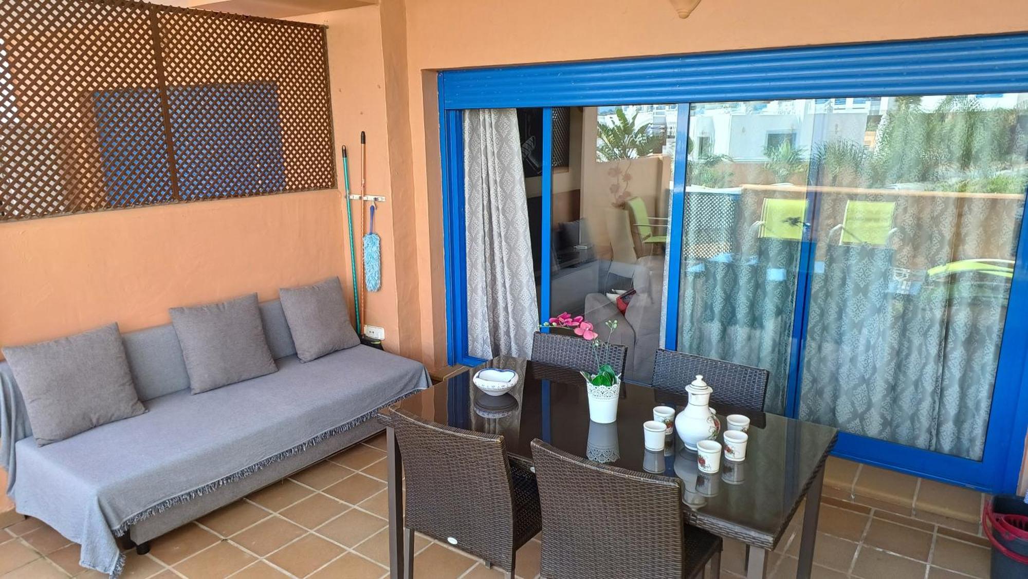 Residencial La Duquesa Suites Golf & Gardens Сан-Луис-де-Сабинильяс Экстерьер фото